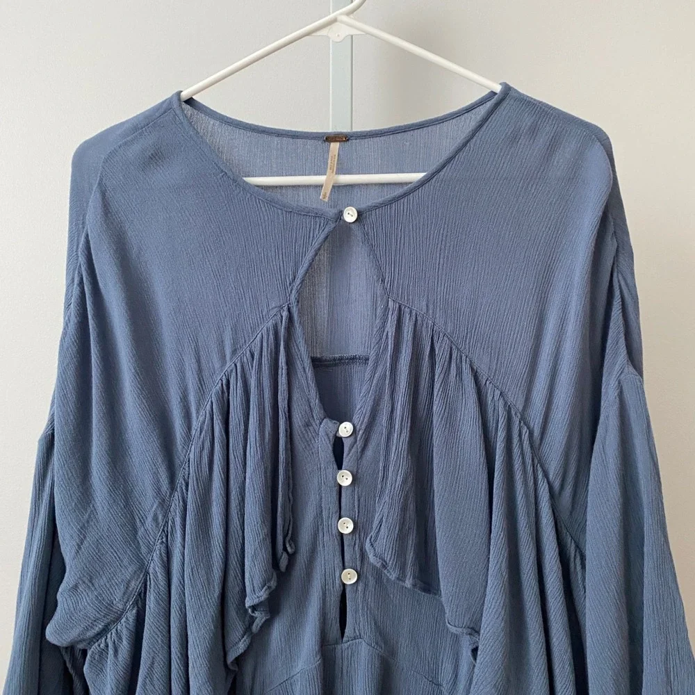 Free People free people